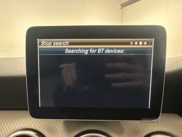 Used Mercedes-Benz A-Class 2017 for sale - 76573987: Photo 38