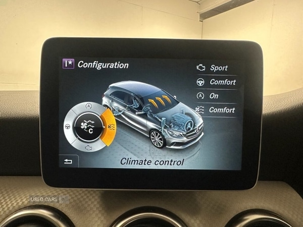 Used Mercedes-Benz A-Class 2017 for sale - 76573987: Photo 39