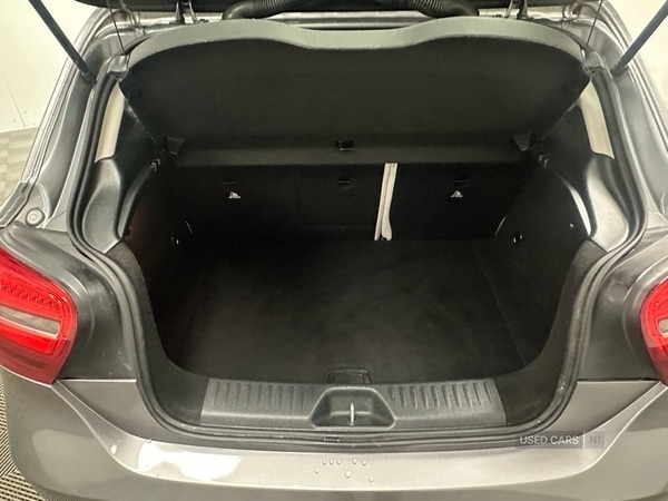 Used Mercedes-Benz A-Class 2017 for sale - 76573987: Photo 8