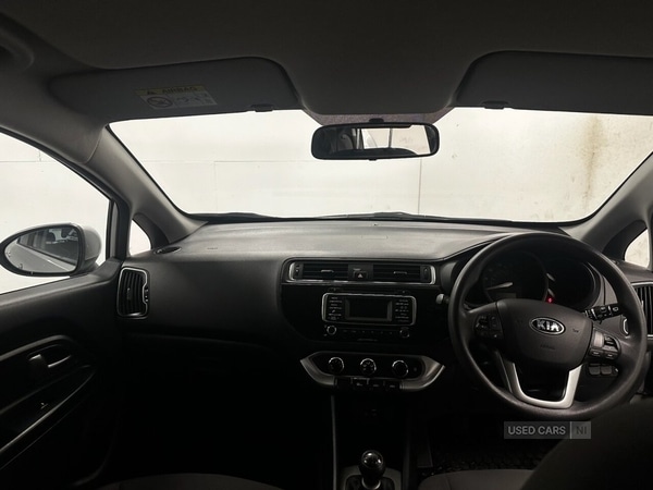 Used Kia Rio 2016 for sale - 77144855: Photo 13