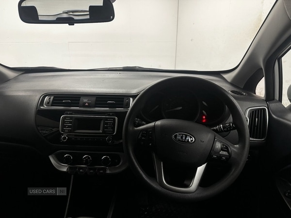 Used Kia Rio 2016 for sale - 77144855: Photo 14