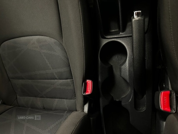 Used Kia Rio 2016 for sale - 77144855: Photo 17