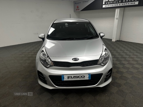 Used Kia Rio 2016 for sale - 77144855: Photo 2