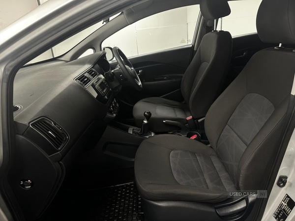 Used Kia Rio 2016 for sale - 77144855: Photo 9