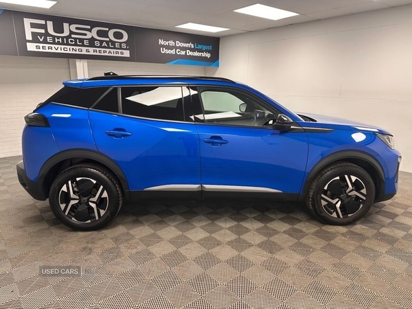 Used Peugeot 2008 2024 for sale - 77280334: Photo 10