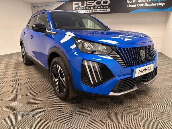 Used Peugeot 2008 2024 for sale - 77280334: Photo 11