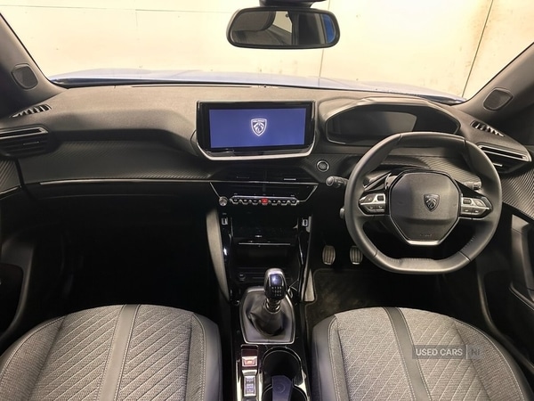 Used Peugeot 2008 2024 for sale - 77280334: Photo 14