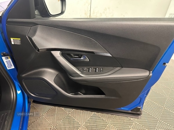 Used Peugeot 2008 2024 for sale - 77280334: Photo 16