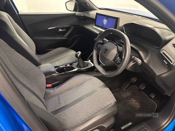Used Peugeot 2008 2024 for sale - 77280334: Photo 17