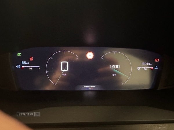Used Peugeot 2008 2024 for sale - 77280334: Photo 18