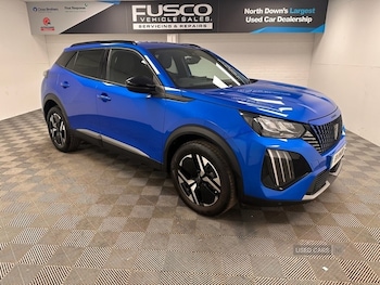 Used Peugeot 2008 2024 for sale - 77280334: Photo