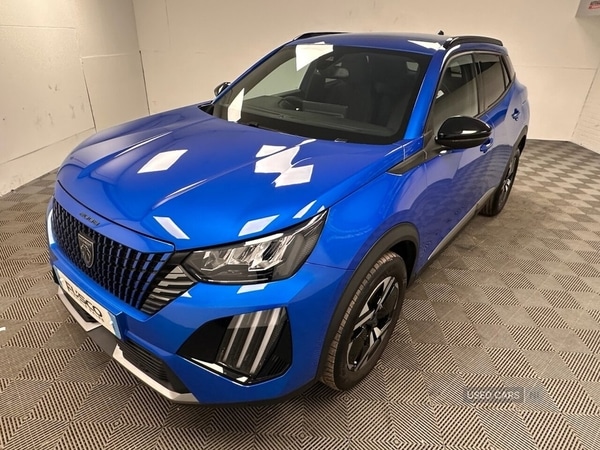 Used Peugeot 2008 2024 for sale - 77280334: Photo 3