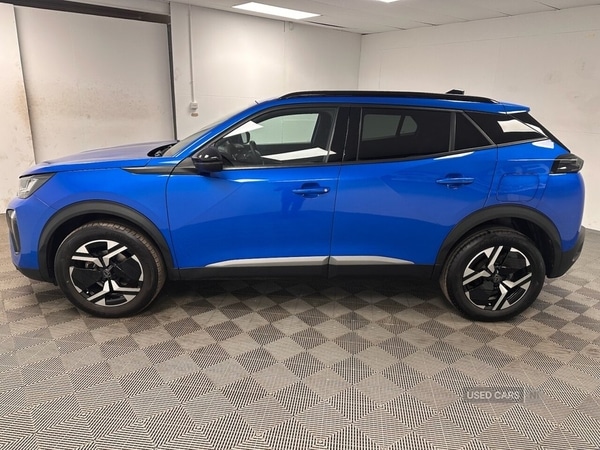 Used Peugeot 2008 2024 for sale - 77280334: Photo 4