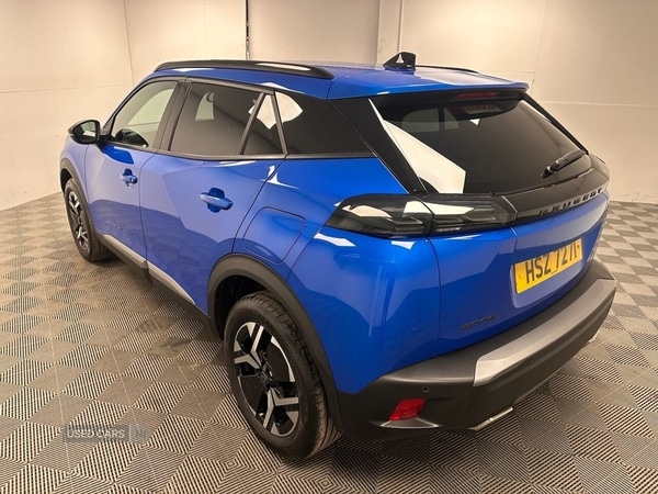 Used Peugeot 2008 2024 for sale - 77280334: Photo 6