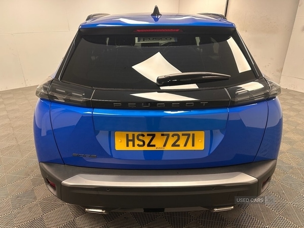 Used Peugeot 2008 2024 for sale - 77280334: Photo 7