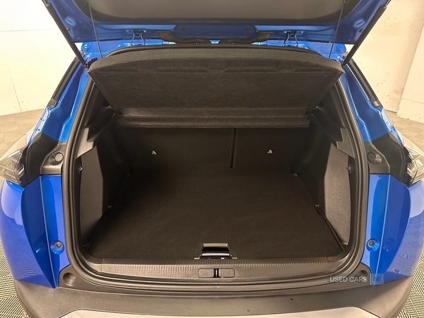 Used Peugeot 2008 2024 for sale - 77280334: Photo 8