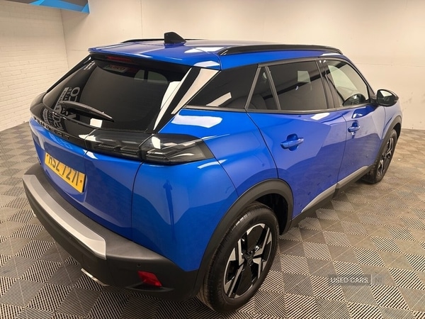 Used Peugeot 2008 2024 for sale - 77280334: Photo 9