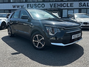 Used Kia Niro 2023 for sale - 78742531: Photo