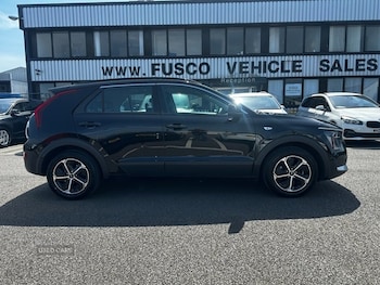 Used Kia Niro 2023 for sale - 78742531: Photo