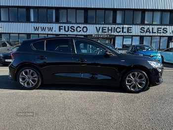 Used Ford Focus 2024 for sale - 78505178: Photo