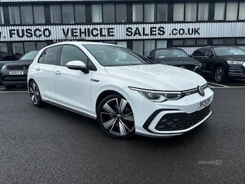 Used Volkswagen Golf 2021 for sale - 78834313: Photo
