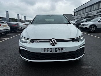 Used Volkswagen Golf 2021 for sale - 78834313: Photo