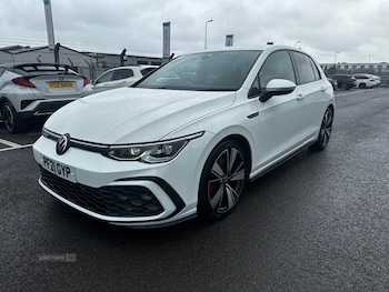 Used Volkswagen Golf 2021 for sale - 78834313: Photo