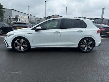 Used Volkswagen Golf 2021 for sale - 78834313: Photo