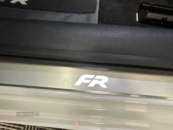 Used SEAT Leon 2021 for sale - 76927214: Photo 10