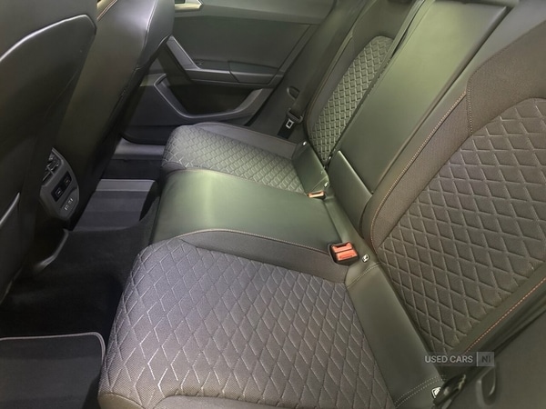 Used SEAT Leon 2021 for sale - 76927214: Photo 11