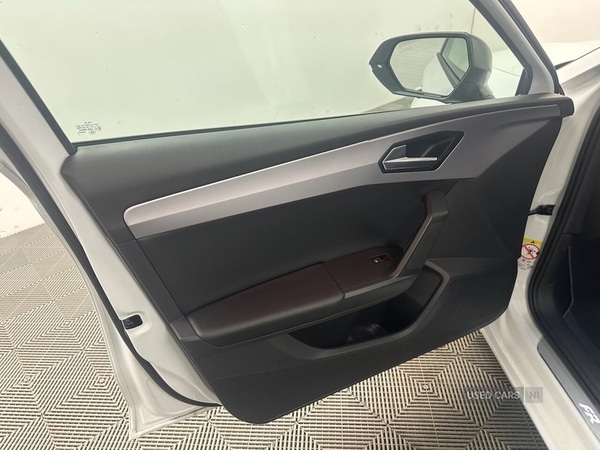 Used SEAT Leon 2021 for sale - 76927214: Photo 13