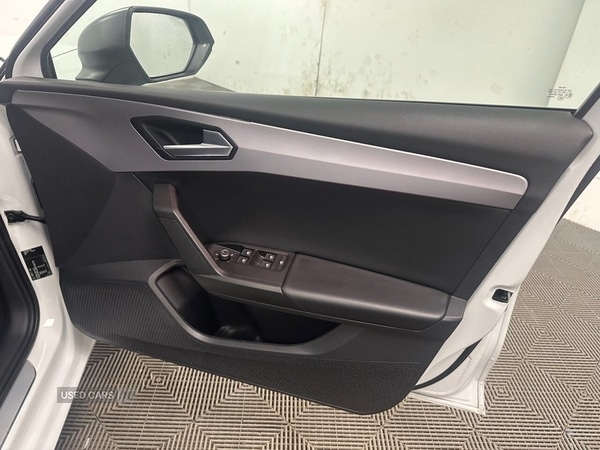 Used SEAT Leon 2021 for sale - 76927214: Photo 14