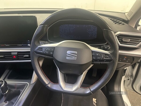 Used SEAT Leon 2021 for sale - 76927214: Photo 18
