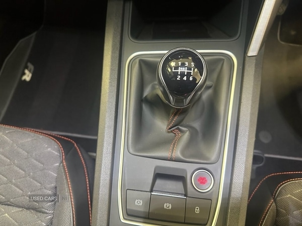 Used SEAT Leon 2021 for sale - 76927214: Photo 19