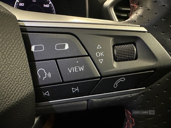 Used SEAT Leon 2021 for sale - 76927214: Photo 21