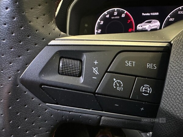 Used SEAT Leon 2021 for sale - 76927214: Photo 22