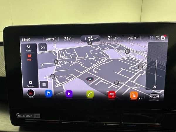 Used SEAT Leon 2021 for sale - 76927214: Photo 25