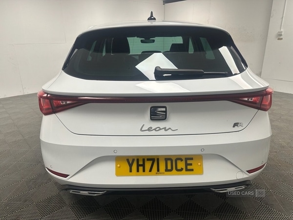 Used SEAT Leon 2021 for sale - 76927214: Photo 5