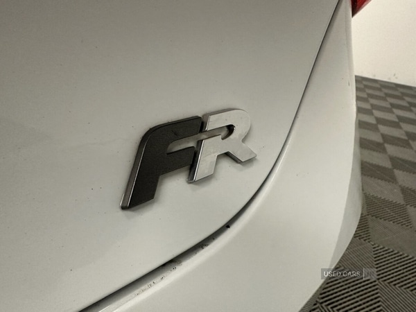 Used SEAT Leon 2021 for sale - 76927214: Photo 6