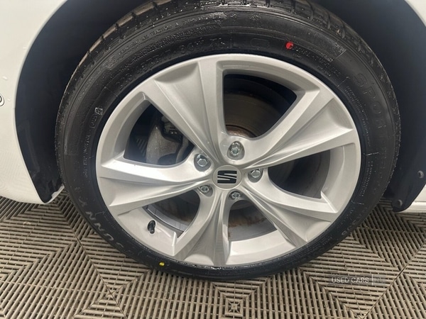 Used SEAT Leon 2021 for sale - 76927214: Photo 7