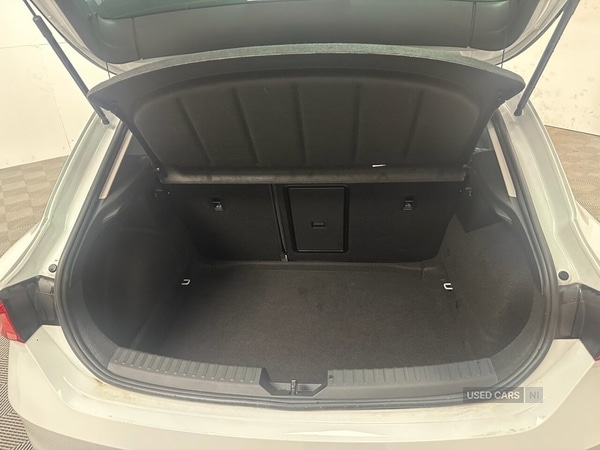 Used SEAT Leon 2021 for sale - 76927214: Photo 8