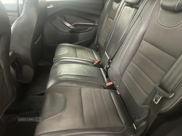 Used Ford Kuga 2015 for sale - 76474296: Photo 11