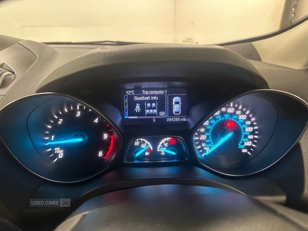 Used Ford Kuga 2015 for sale - 76474296: Photo 17