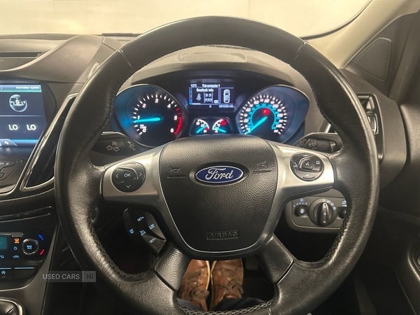 Used Ford Kuga 2015 for sale - 76474296: Photo 18