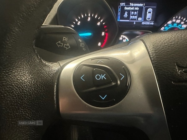 Used Ford Kuga 2015 for sale - 76474296: Photo 19