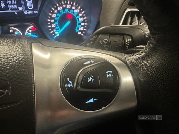 Used Ford Kuga 2015 for sale - 76474296: Photo 20