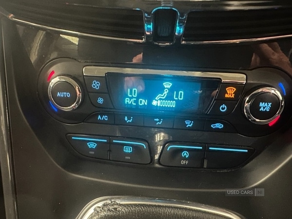 Used Ford Kuga 2015 for sale - 76474296: Photo 22