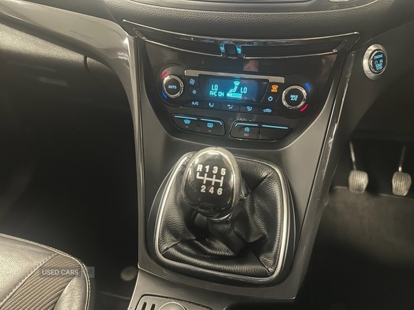 Used Ford Kuga 2015 for sale - 76474296: Photo 23