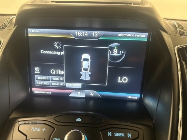 Used Ford Kuga 2015 for sale - 76474296: Photo 24