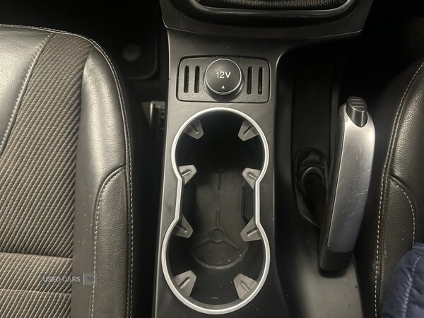 Used Ford Kuga 2015 for sale - 76474296: Photo 25